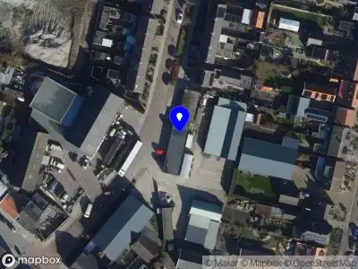 112 melding Overlastmelding Scoudestraat in Krabbendijke gesloten