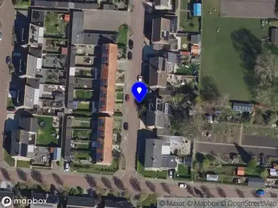 Overlastmelding Jonkheer Meester Quarles van Uffordstraat in Groede