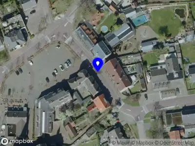 112 melding Overlastmelding Bernardusweg in Lage Mierde