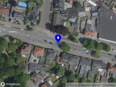 Snelheidscontrole op Eindhovenseweg te Geldrop