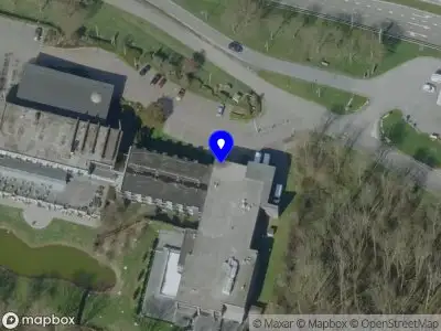 Snelheidscontrole op Langereweg te Born