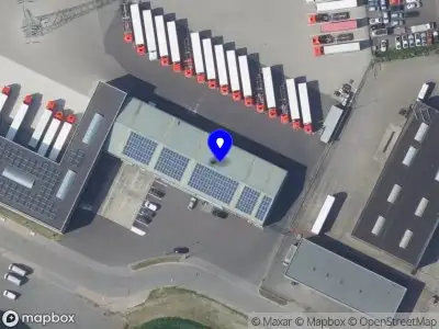 112 melding Overlastmelding De Poort in Rilland gesloten