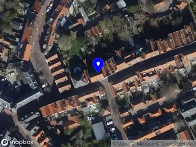 112 melding Overlastmelding Nieukerckestraat in Krabbendijke gesloten