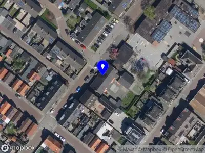 112 melding Traumahelikopter met grote spoed naar de Westgroeneweg in Dinteloord