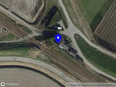 Overlastmelding Noorddijk in Krabbendijke gesloten