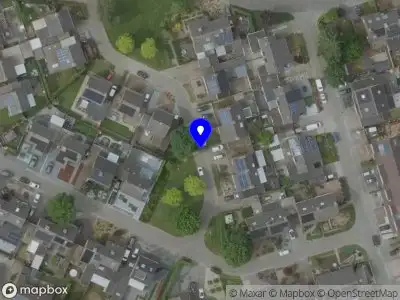 112 melding Overlastmelding Acacialaan in Vlodrop gesloten