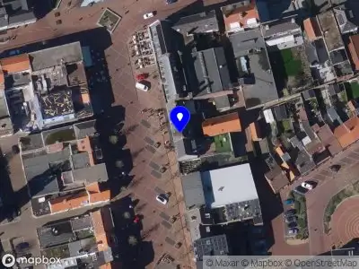 Overlastmelding Markt in Oostburg