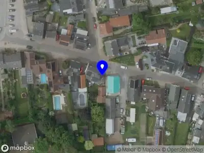 112 melding Overlastmelding Boomgaardstraat in Vlodrop