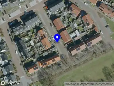 Overlastmelding Pastinaak in Diessen