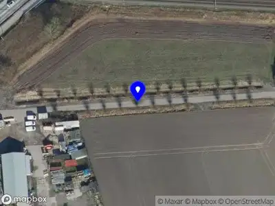 112 melding Overlastmelding Oude Rijksweg in 's-Heer Arendskerke gesloten