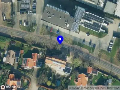 Snelheidscontrole op N349 te Ootmarsum