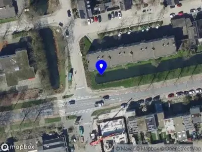 Besteld ambulance vervoer naar de Gouwe in Barendrecht