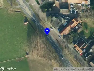 Snelheidscontrole op N343 te Weerselo