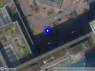 Besteld ambulance vervoer naar de Zimmermanweg in Rotterdam