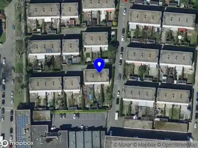 112 melding Ambulance met gepaste spoed naar de Kranenkamp in Rotterdam