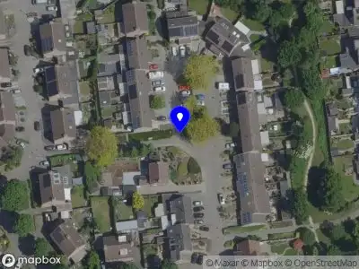 Brandweer met gepaste spoed naar de De Pelslap in Horst vanwege afgaan rookmelder