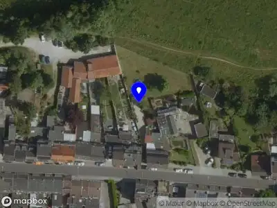 Brandweer met grote spoed naar de Roebroekweg in Heerlen