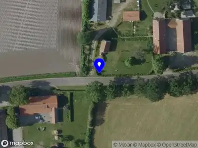 Politie naar de Baldersstraat in Ell vanwege aanrijding met letsel