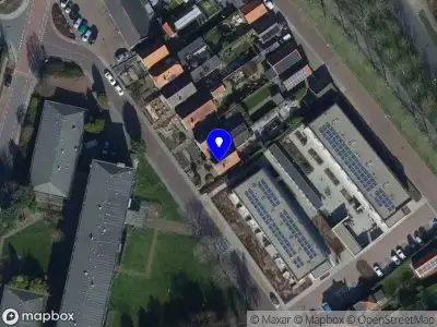 112 melding Overlastmelding Damstraat in Yerseke gesloten