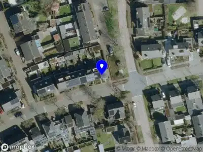 112 melding Overlastmelding Jan Wolfspad in Hilvarenbeek gesloten