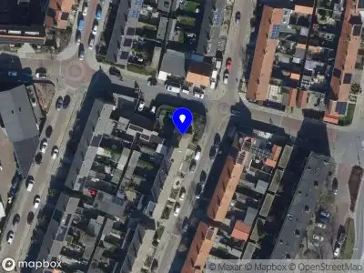 112 melding Overlastmelding M.D. de Grootstraat in Goes