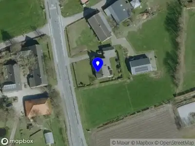 112 melding Overlastmelding Esbeekseweg in Hilvarenbeek gesloten