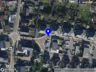 Overlastmelding Berliozlaan in Goes