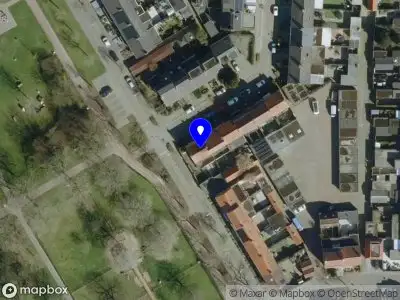 Overlastmelding Kapelaan H.G.M. Koopmansstraat in Best gesloten