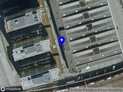 Overlastmelding Lardinoisstraat in Eindhoven