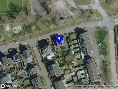 Overlastmelding  in  gesloten