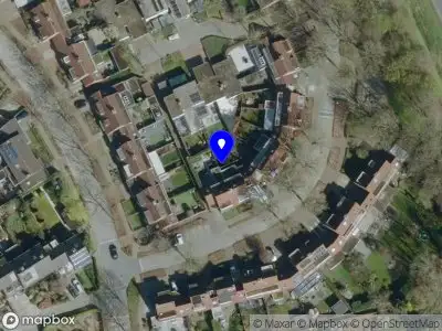 Overlastmelding Lijsterboog in Hilvarenbeek gesloten