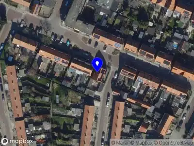 112 melding Overlastmelding Couwervestraat in Goes