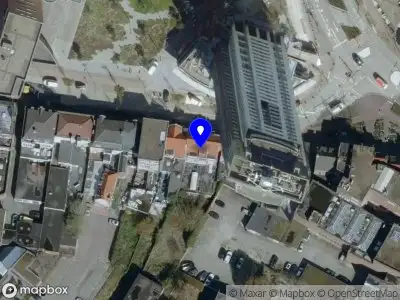 Overlastmelding Willemstraat in Eindhoven