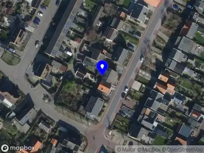 Overlastmelding Veerweg in Kamperland