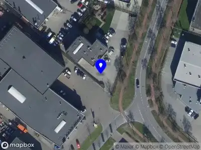 Overlastmelding Amundsenweg in Goes gesloten