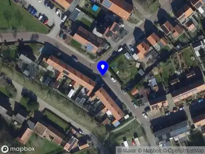 Overlastmelding Deestraat in 's-Heer Arendskerke