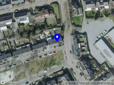 112 melding Overlastmelding Engelmondstraat in Waalre