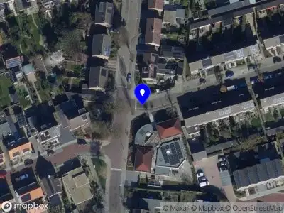 112 melding Overlastmelding BruÃ«lisstraat in Kapelle