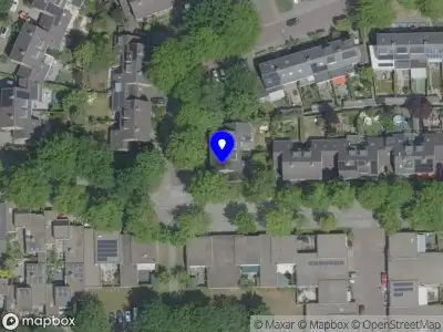 Overlastmelding Mevrouw Brantlaan in Waalre