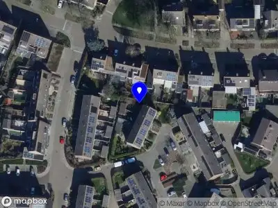 112 melding Overlastmelding Boomgaard in Koudekerke