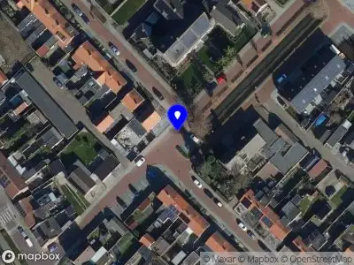 Overlastmelding Clercqswegje in Kruiningen gesloten