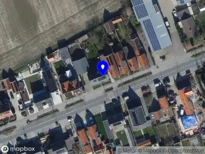 112 melding Overlastmelding Postweg in Kapelle