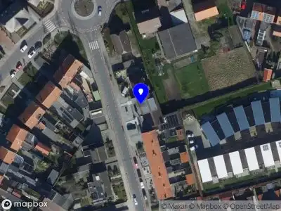 112 melding Overlastmelding Marijkelaan in Yerseke gesloten