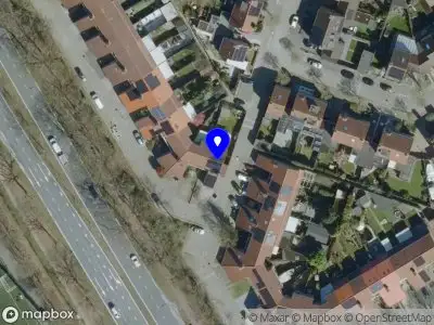 Overlastmelding Indrelaan in Eindhoven