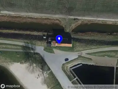 Overlastmelding Willempolderseweg in Geersdijk