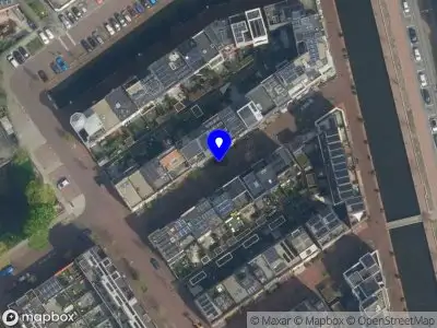 Brandweer met gepaste spoed naar de Graaf Floriskade in Delft vanwege dier(en) in nood