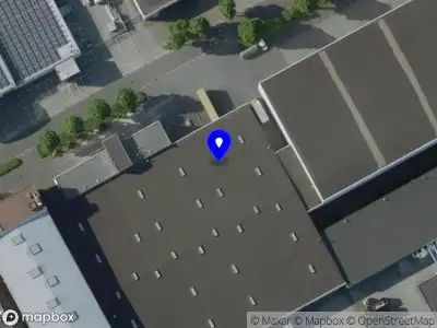 Brandweer met grote spoed naar de Risseweg in Weert vanwege gebouwbrand