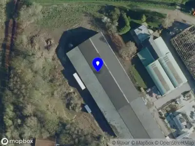 112 melding Brandweer met gepaste spoed naar de Oude Stationsweg in Zaltbommel vanwege een liftopsluiting