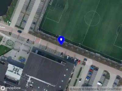 Ambulance met gepaste spoed naar de J.A. Tiggelmanstraat in Mijnsheerenland