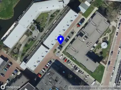 112 melding Ambulance met grote spoed naar de Oude Watering in Zuidland